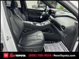 Thumbnail of 2023 Quartz White Hyundai SANTA FE