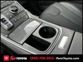 Thumbnail of 2023 Quartz White Hyundai SANTA FE