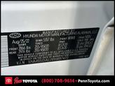 Thumbnail of 2023 Quartz White Hyundai SANTA FE