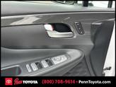 Thumbnail of 2023 Quartz White Hyundai SANTA FE