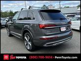 Thumbnail of 2020 Gray Audi Q7
