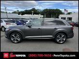 Thumbnail of 2020 Gray Audi Q7
