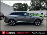 Thumbnail of 2020 Gray Audi Q7