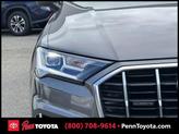 Thumbnail of 2020 Gray Audi Q7