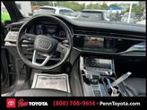 Thumbnail of 2020 Gray Audi Q7