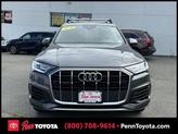 Thumbnail of 2020 Gray Audi Q7
