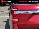 Thumbnail of 2020 Rapid Red Metallic Tinted Clearcoat Ford Expedition