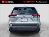Thumbnail of 2023 Silver Sky Metallic Toyota RAV4