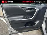 Thumbnail of 2023 Silver Sky Metallic Toyota RAV4