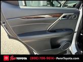 Thumbnail of 2017 Eminent White Pearl Lexus RX 350