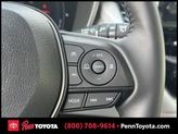 Thumbnail of 2023 Wind Chill Pearl Toyota Corolla Hatchback
