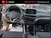 Thumbnail of 2019 Coliseum Gray Hyundai TUCSON