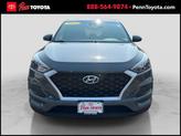 Thumbnail of 2019 Coliseum Gray Hyundai TUCSON