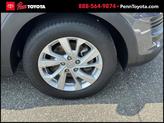 Thumbnail of 2019 Coliseum Gray Hyundai TUCSON