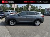 Thumbnail of 2019 Coliseum Gray Hyundai TUCSON