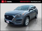 Thumbnail of 2019 Coliseum Gray Hyundai TUCSON