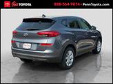 Thumbnail of 2019 Coliseum Gray Hyundai TUCSON