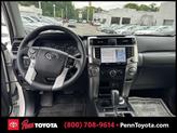 Thumbnail of 2022 White Toyota 4Runner