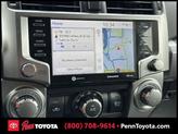 Thumbnail of 2022 White Toyota 4Runner