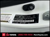 Thumbnail of 2022 White Toyota 4Runner