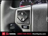 Thumbnail of 2022 White Toyota 4Runner
