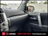 Thumbnail of 2022 White Toyota 4Runner