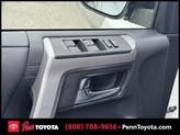 Thumbnail of 2022 White Toyota 4Runner