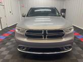Thumbnail of 2020 Billet Metallic Clearcoat Dodge Durango