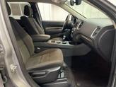Thumbnail of 2020 Billet Metallic Clearcoat Dodge Durango