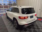 Thumbnail of 2024 Polar White Mercedes-Benz GLB 250