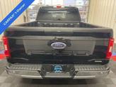 Thumbnail of 2022 Agate Black Metallic Ford F-150