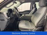 Thumbnail of 2022 Iconic Silver Metallic Ford F-150