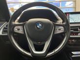 Thumbnail of 2024 Gray BMW X3