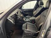 Thumbnail of 2024 Gray BMW X3