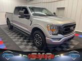 Photo of 2023 Gray Ford F-150