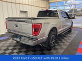 Thumbnail of 2023 Gray Ford F-150