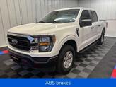 Thumbnail of 2023 Oxford White Ford F-150