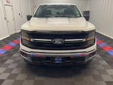 Thumbnail of 2024 Oxford White Ford F-150