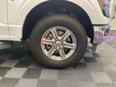 Thumbnail of 2024 Oxford White Ford F-150