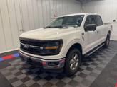 Thumbnail of 2024 Oxford White Ford F-150