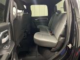 Thumbnail of 2024 Diamond Black Crystal Pearlcoat RAM 2500