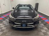 Thumbnail of 2018 Majestic White INFINITI QX30