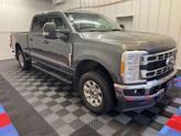 Thumbnail of 2023 Gray Ford F-250