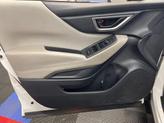 Thumbnail of 2022 Crystal White Pearl Subaru Forester