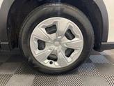 Thumbnail of 2022 Crystal White Pearl Subaru Forester