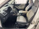 Thumbnail of 2022 Crystal White Pearl Subaru Forester
