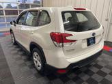 Thumbnail of 2022 Crystal White Pearl Subaru Forester