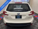 Thumbnail of 2022 Crystal White Pearl Subaru Forester