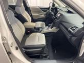 Thumbnail of 2022 Crystal White Pearl Subaru Forester