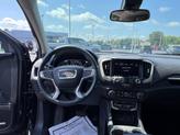Thumbnail of 2023 Ebony Twilight Metallic GMC Terrain
